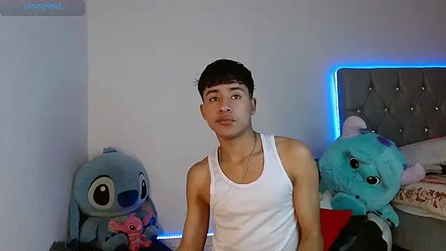 Sebas fire4 online show from March 15, 12:16 am