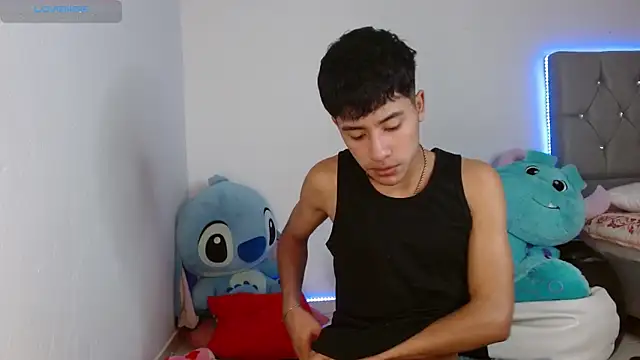 Sebas fire4 online show from April 10, 3:45 am