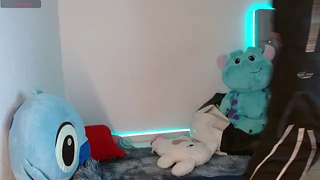 Sebas fire4 online show from April 17, 9:18 pm