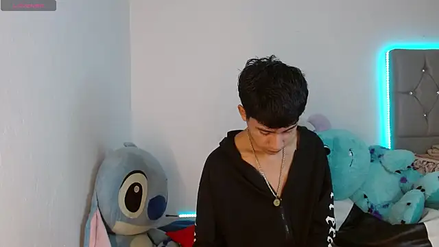 Sebas fire4 online show from April 19, 10:01 pm