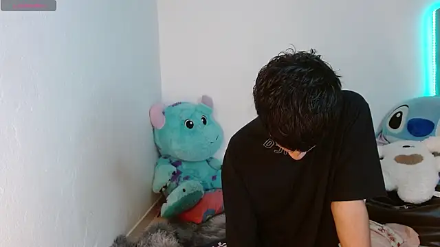 Sebas fire4 online show from April 22, 10:22 pm