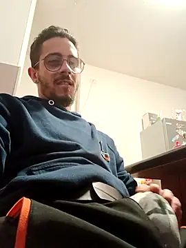 Provami93 online show from March 5, 10:17 pm