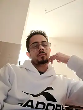 Provami93 online show from March 8, 3:43 am