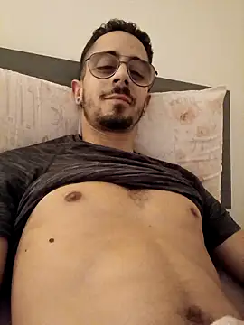 Provami93 online show from March 24, 7:41 pm