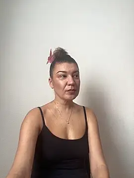 MilaDiva34 online show from March 11, 7:47 am