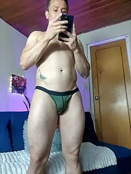 Andreew falcon online show from March 25, 12:33 pm