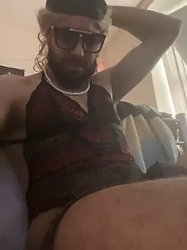 ImpeccableMooo online show from April 28, 10:31 am