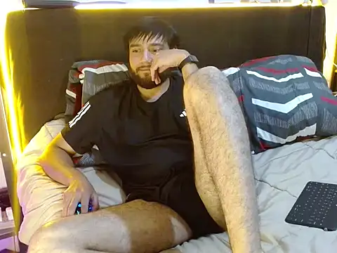 angrydeimos87 online show from March 30, 3:40 am