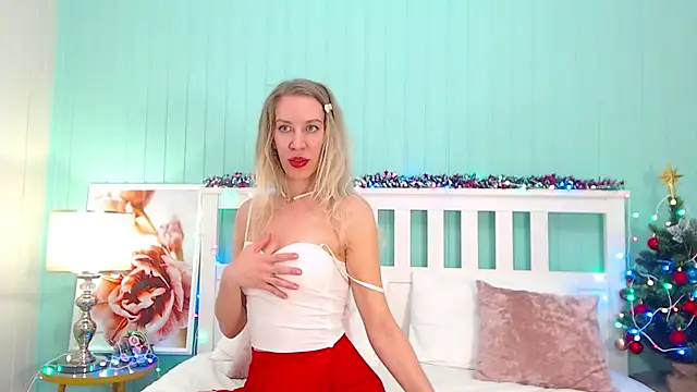 KammyDream online show from December 26, 6:01 pm