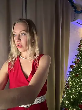 KammyDream online show from December 31, 11:49 pm