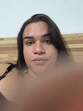 Gabrielaparaiso online show from April 22, 1:01 pm