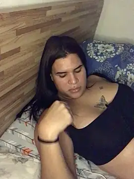 Gabrielaparaiso online show from May 9, 8:47 pm
