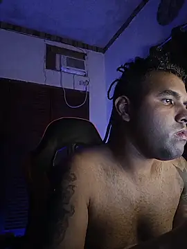 Curtis hunter8 online show from March 6, 3:36 am