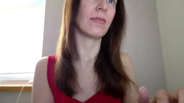 Snapshot of AnnaTight chatting on April 27, 8:23 am AnnaTight online show from April 27, 8:23 am