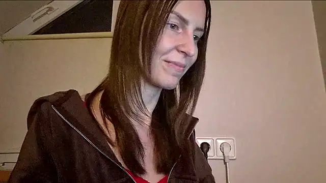 Snapshot of AnnaTight chatting on April 27, 8:29 pm AnnaTight online show from April 27, 8:29 pm
