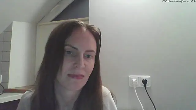 Snapshot of AnnaTight chatting on May 14, 8:48 pm AnnaTight online show from May 14, 8:48 pm