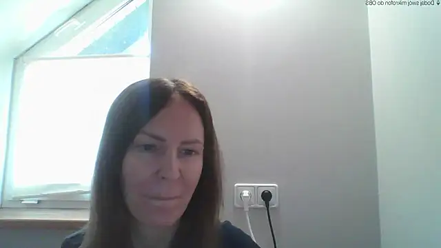 Snapshot of AnnaTight chatting on May 21, 8:43 am AnnaTight online show from May 21, 8:43 am
