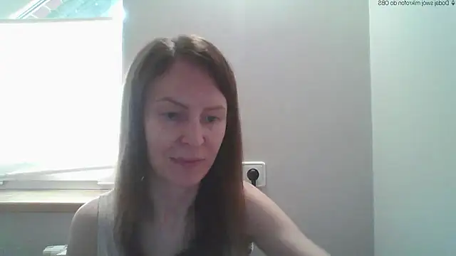 Snapshot of AnnaTight chatting on May 22, 4:56 pm AnnaTight online show from May 22, 4:56 pm