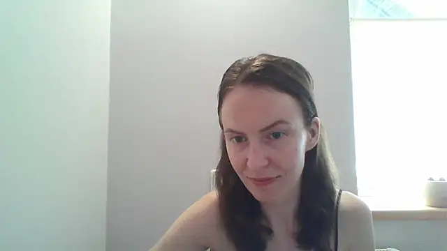 Snapshot of AnnaTight chatting on June 21, 1:13 pm AnnaTight online show from June 21, 1:13 pm
