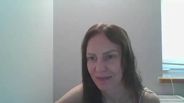 Snapshot of AnnaTight chatting on June 26, 8:30 am AnnaTight online show from June 26, 8:30 am