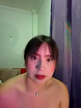  scarlettmoon online show from April 23, 3:30 am