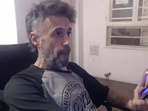 DominoX1976 online show from March 6, 5:15 am