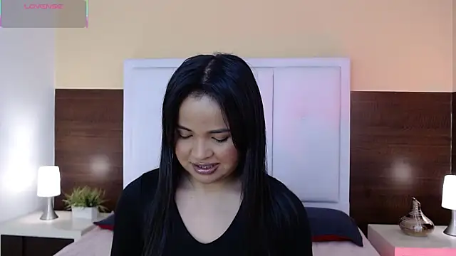 Catalinaa01 online show from March 25, 3:45 am