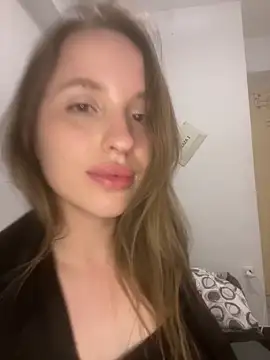 NeEdnaBradley online show from April 3, 1:25 am