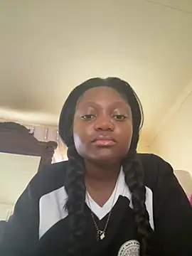 Annabellina44 online show from March 7, 9:50 am