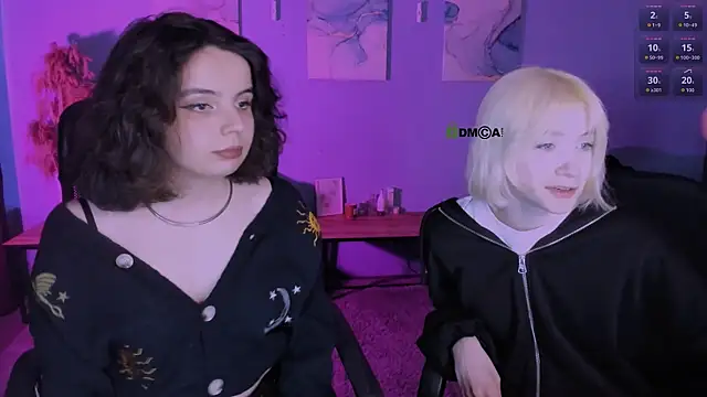  sabrina moore online show from April 23, 8:46 am