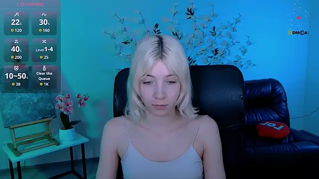  sabrina moore online show from June 26, 7:18 pm