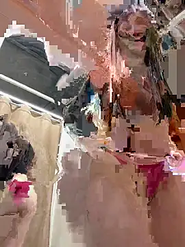 Evelinochka online show from April 27, 11:08 am