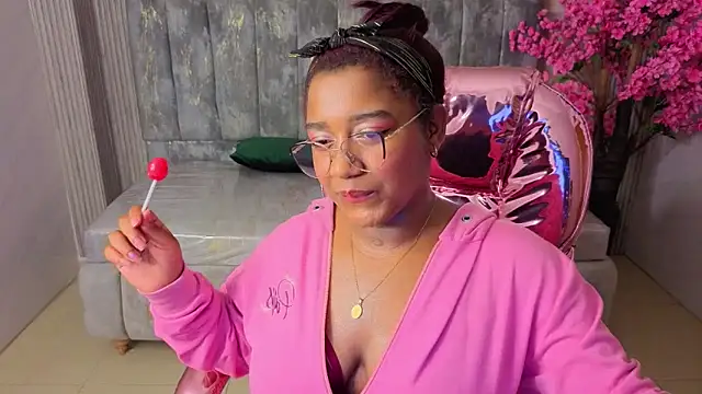 Jadee ss online show from March 7, 4:20 am