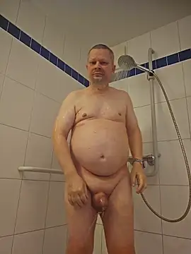 BigDaddyCooool online show from March 22, 1:47 pm