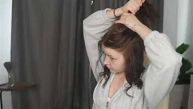 StevenPoch online show from March 13, 1:29 pm