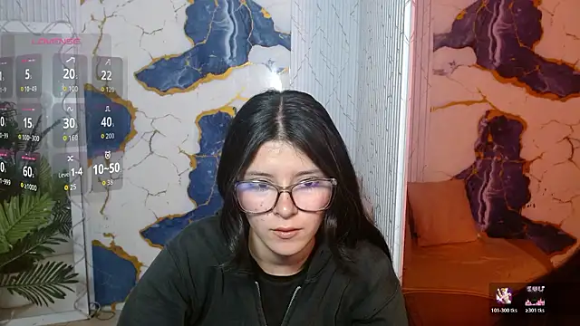 Emy Tay online show from March 8, 11:58 am