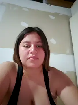 Badgirl luvv online show from March 6, 7:43 pm