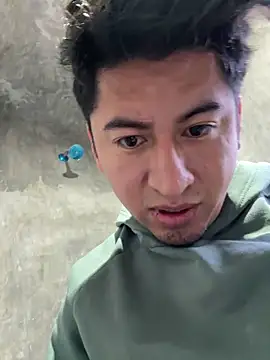 GoldenM95 online show from March 29, 6:19 pm