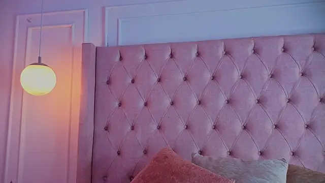 Tamara Ferrer online show from April 14, 10:43 am