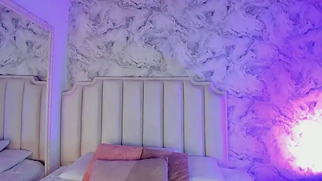 Tamara Ferrer online show from April 21, 11:27 am