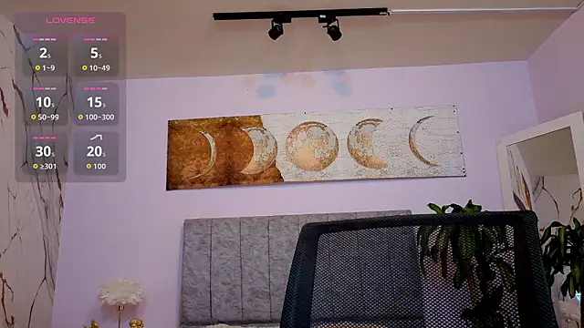 Luchoplayboy online show from March 13, 12:45 pm