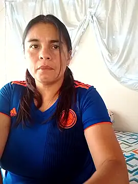 BettyBoo w online show from March 15, 12:33 pm