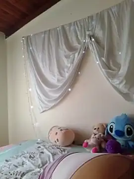 BettyBoo w online show from March 19, 1:04 pm