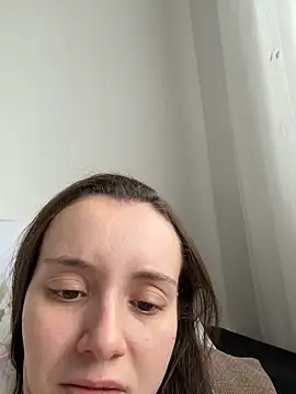 Snapshot of Ana_lys chatting on March 13, 6:47 pm Ana lys online show from March 13, 6:47 pm