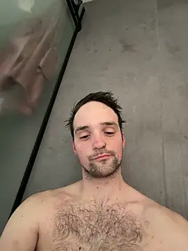 longfapper online show from March 13, 12:12 pm