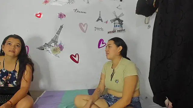 Snapshot of Katty-Rouse chatting on March 31, 10:43 pm Katty-Rouse online show from March 31, 10:43 pm