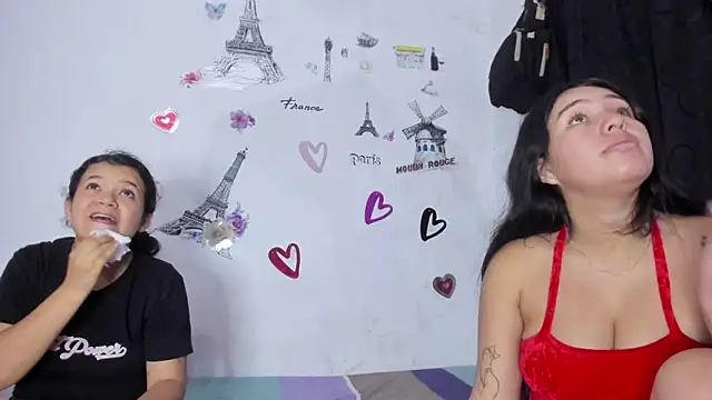 Snapshot of Katty-Rouse chatting on April 16, 11:29 pm Katty-Rouse online show from April 16, 11:29 pm