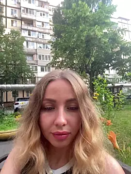 AngelEnigma online show from June 21, 5:37 pm