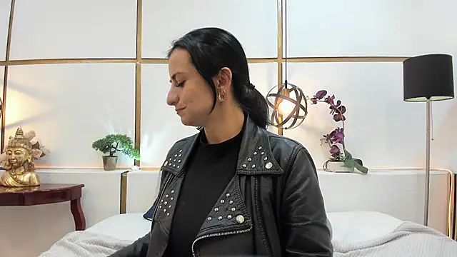 BrendaCantorel online show from April 22, 12:18 pm