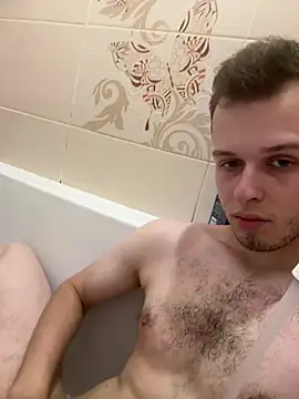 Snapshot of slavic_man chatting on August 5, 12:41 pm slavic man online show from August 5, 12:41 pm